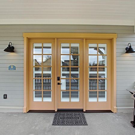 Sonoma Bungalows Chambre photo