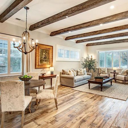 Sonoma Bungalows Extérieur photo