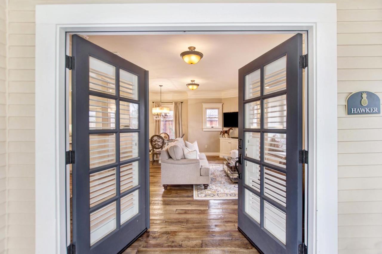 Sonoma Bungalows Extérieur photo