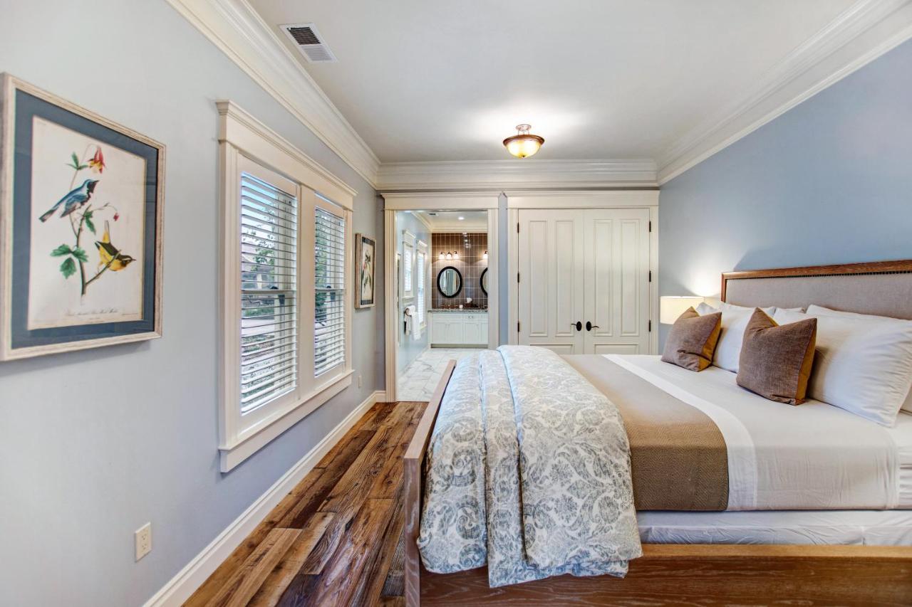 Sonoma Bungalows Extérieur photo