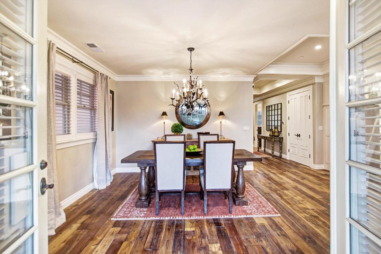 Sonoma Bungalows Extérieur photo