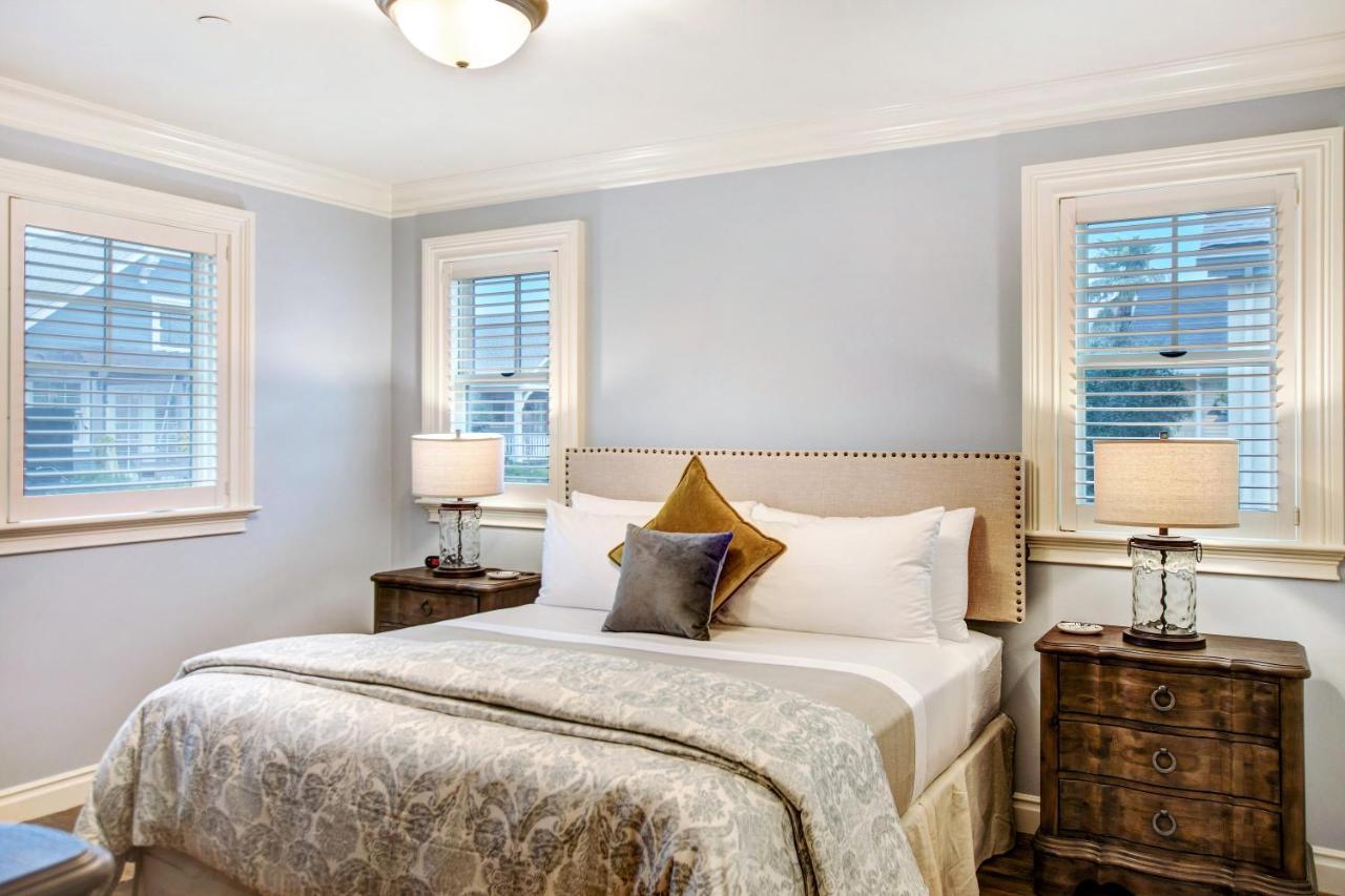 Sonoma Bungalows Extérieur photo