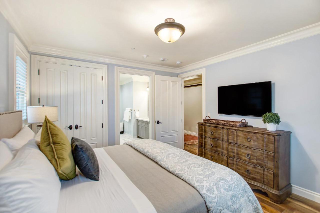 Sonoma Bungalows Extérieur photo