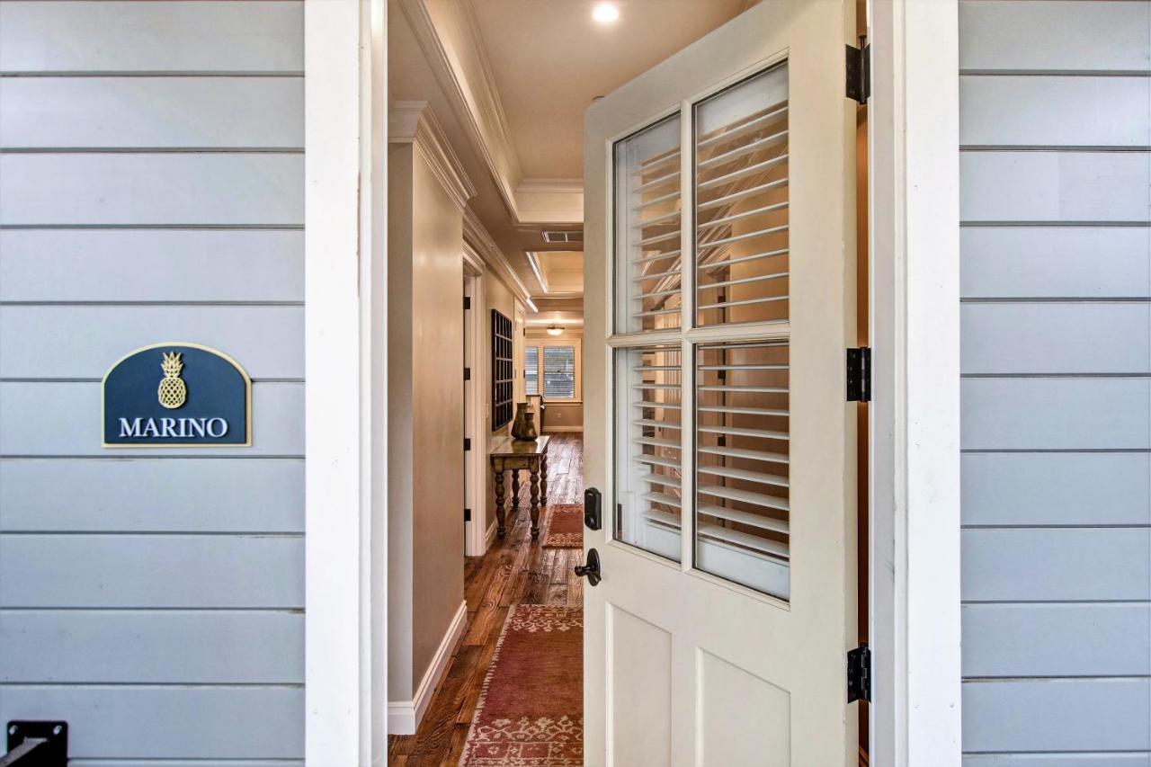 Sonoma Bungalows Extérieur photo