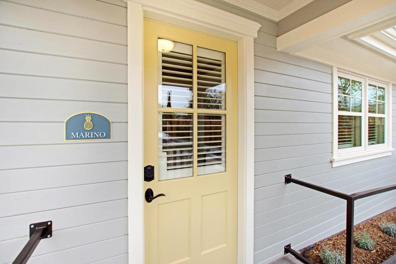 Sonoma Bungalows Extérieur photo