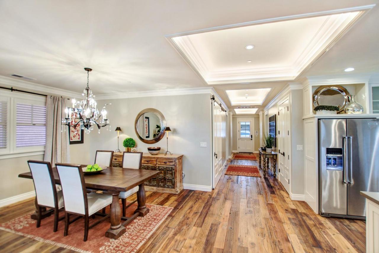 Sonoma Bungalows Extérieur photo