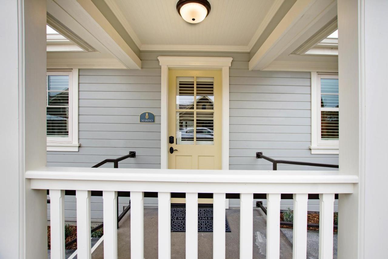 Sonoma Bungalows Extérieur photo