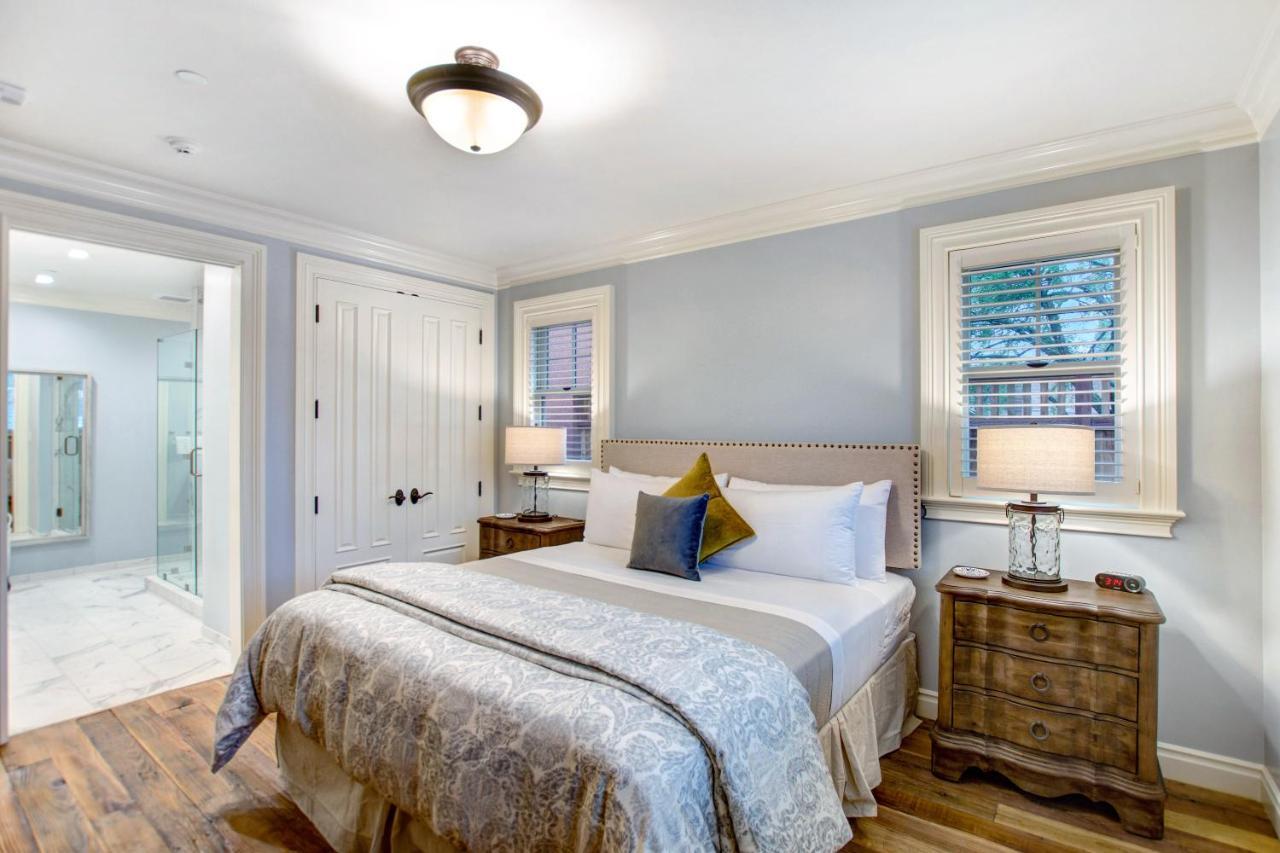 Sonoma Bungalows Extérieur photo