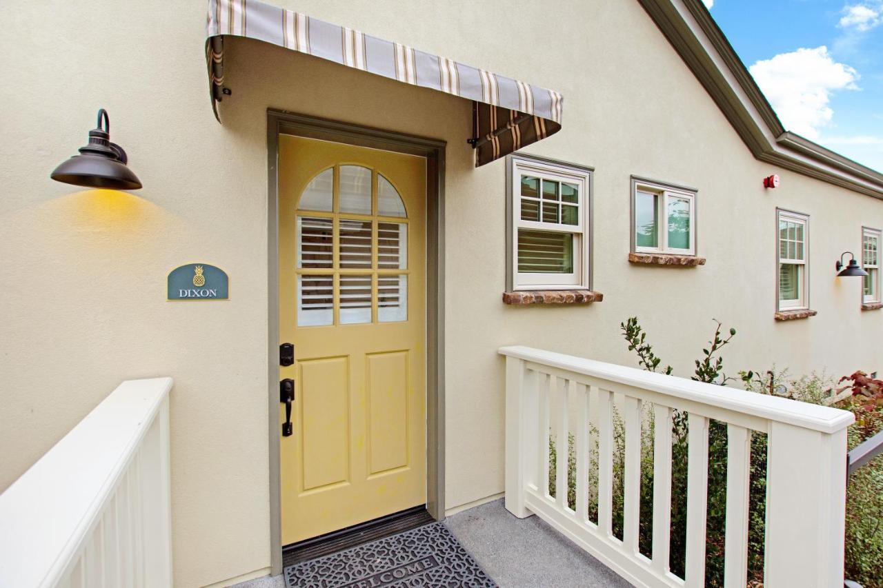 Sonoma Bungalows Extérieur photo
